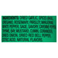 Dash Salt-Free Seasoning Blend, Italian Medley, 2 Ounce (Pack Of 8)
