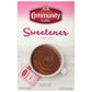 Community Coffee Pink Sweetener Packets  1600 Count  400 Count (Pack of 4)