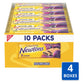 Newtons Soft & Fruit Chewy Fig Cookies, (Fig Bars), 40 Snack Packs (2 Cookies Per Pack, 4 Boxes)
