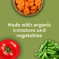 Amys Soup  Vegan Chunky Vegetable Soup  Gluten Free  Made with Organic Vegetables  Canned Soup  14.3 Oz