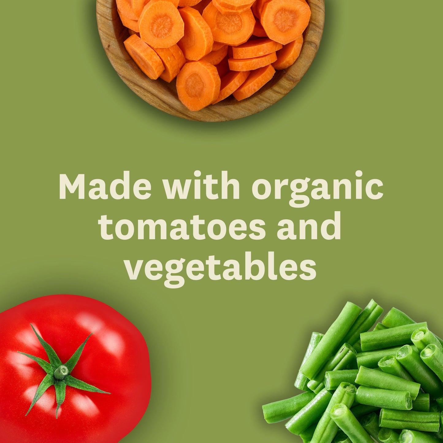 Amys Soup  Vegan Chunky Vegetable Soup  Gluten Free  Made with Organic Vegetables  Canned Soup  14.3 Oz