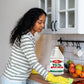 Joly'S 75% Vinegar Extra Strong- 1 Gallon - Concentrated Acetic Acid - All Natural Multipurpose-Vinegar For Cleaning And Home Us
