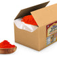 Rani Kashmiri Chilli Powder (Deggi Mirch, Low Heat) Ground Indian Spice 400oz (25lbs) 11.36kg Bulk Box ~ All Natural | Salt-Free