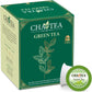 Cha4TEA Green Tea Pods for Keurig K-Cup Brewers, 36 Count, Model TE-001-1