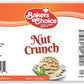 Coconut Crunch Topping - Coconut Sprinkles For Ice Cream Sundae Toppings - 7 Oz. - Dairy Free, Kosher - Baker’S Choice