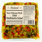 Roland Foods New Orleans Style Mild Muffuletta Salad, Sourced In The Usa, 56-Ounce Pouch