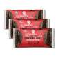 Lakanto Sugar Free Chocolate Chips, Monk Fruit Sweetener, Gluten Free, Keto Friendly, 8 oz (Pack of 3)