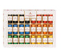 Niederegger Classic Marzipan Assortment Covered with Dark & Milk Chocolate 300g / 10.5oz | 24 Pieces per Box | 6 Variety - 4 Pin
