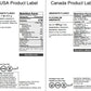 Food To Live Amaranth Flakes, 1 Pound - Flaked Whole Amaranth Seeds, Vegan. Natural Thickener. Good Source Of Protein. Great Alt