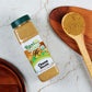 Rani Organic Chana Masala (Garbanzo Curry 9-Spice Blend) 20Oz (1.25Lbs) 567G Pet Jar ~ All Natural | Vegan | Gluten Friendly | N