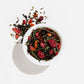 Art of Tea | Organic Green Pomegranate Green Tea 2.5oz | Artisan Loose Leaf Tea Tin