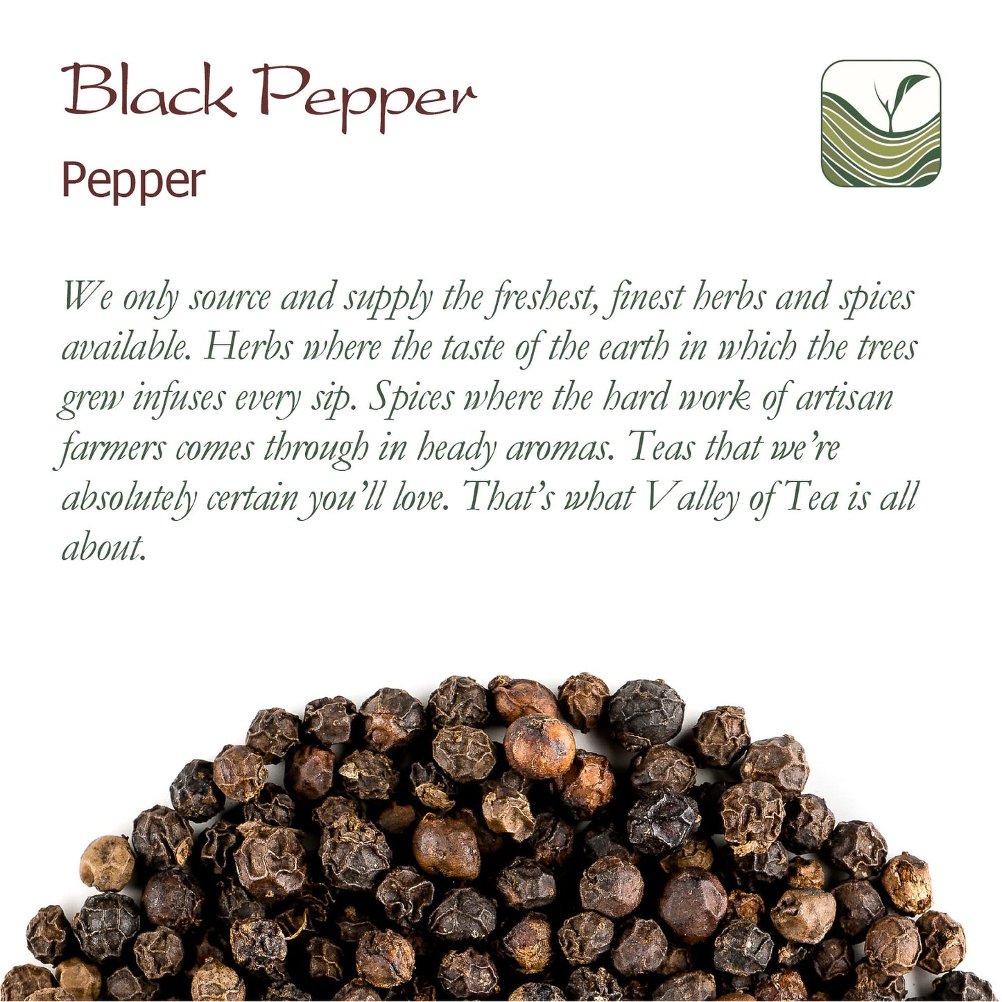 Black Pepper Whole Corns Organic - Gourmet Black Peppercorn - Black Peppercorns For Grinder Refill - Grinder Peppers Peppercorns