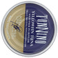 Tonnino Yellowfin Tuna In Olive Oil, Wild Caught, Non-Gmo, Canned, 4.94 Oz (Olive Oil, 1)