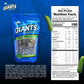 Giants Dill Pickle Sunflower Seeds - Sunflower Seeds Bulk, Big Sunflower Seeds To Eat, Roasted & Flavored For Eating, Pickle Sun