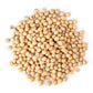 Food to Live Organic Soybeans, 2.5 Pounds - Dry Soy Beans, Pure and Natural, Nutritious Snack, High-Protein, Perfect for Soy Mil