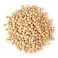 Food to Live Organic Soybeans, 12 Ounces - Dry Soy Beans, Pure and Natural, Nutritious Snack, High-Protein, Perfect for Soy Milk