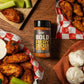 Weber BOLD Fiery Chicken Seasoning Blend  5.8 Ounce Shaker (Pack of 6)