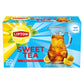 Lipton Southern Sweet Iced Tea Bags  Gallon Size Zero Calories  22 Tea Bags
