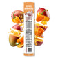 Wenzels Farm Mango Habanero Sticks - High Protein, Low Carb, Gluten Free - 16 oz (16 sticks)