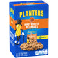 Planters Honey Roasted Peanuts (1 oz Bags, Pack of 10)