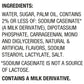International Delight Coffee Creamer, White Chocolate Mocha, 32 oz