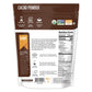 BetterBody Foods Organic Cacao Powder, Rich Chocolate Flavor, Non-GMO, Gluten-Free, Cocoa, 16 ounce, 1 lb bag (Pack of 2)