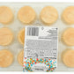 365 Everyday Value, Two-bite Vanilla Cupcakes, 10.5 OZ (Frozen)