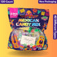 Mexican Candy Variety Pack 120 pieces  Authentic Dulces Mexicanos  Perfect for Piatas  Includes Vero  Lucas  Pulparindo. Spicy  Sweet and Sour Assortment Mix Candy  Fiesta  Birthdays