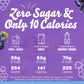 Crystal Light G  Powdered Drink Mix with Caffeine, 10 On-the-Go Packets, 1.1 oz