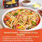 Lotus Foods Organic Ramen Noodles-Millet & Brown-10 oz