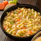 Pacific Foods Organic Bone Broth Chicken Noodle Soup, 17 Ounce