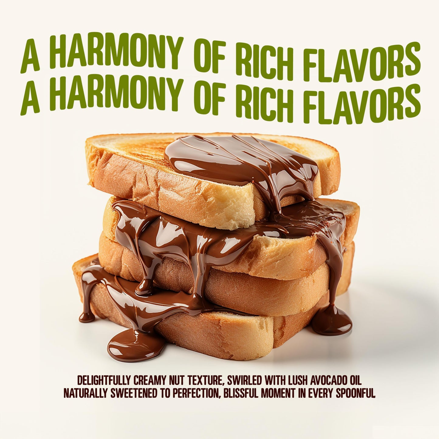 Nut Dreamers Mocha Spread, Mocha Flavor Spread For Pancakes, Yogurt Or Smoothies, Mocha Chocolate Spread, Keto-Friendly, Vegan,