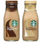Starbucks Frappuccino, 2 Flavor Variety Pack, 9.5 Fl Oz (15 Count)