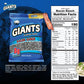 GIANTS Bacon Ranch Flavored Sunflower Seeds, 5 oz Pack of 12, Model 38685