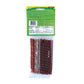 Candy Tree Organic Twists - Wheat & Gluten Free, Natural Flavor (Raspberry), 4 Packs, 75 Grams