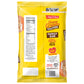 Malt-O-Meal Honey Graham Toasters Breakfast Cereal, Honey Graham Cereal Squares, Super Size Bagged Cereal, 24 Oz Resealable Cere