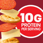 Lunchables Mozzarella & Pepperoni Protein Pack, 2.25 oz Pack