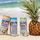 C20, Coconut Wtr Pure, 17.5 Oz, (Pack Of 12)