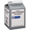 McCormick Culinary Dehydrated Chefs Cut Onion, 2 lb - One 2 Pound Container of Dehydrated Chopped Onions, Use as Fresh Onion Su