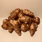Sunchokes / Jerusalem Artichokes - 3 Pounds (3Lbs) For Planting Or Eating - Adama Foods
