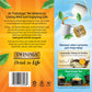 Twinings Pure Camomile Herbal Tea, Naturally Caffeine-Free, 100 Teabags, Ideal for Hot or Iced, 100 Count Pack