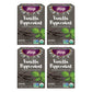 Yogi Tea Vanilla Peppermint - 16 Bags Per Pack (4 Packs) - Herbal Peppermint Vanilla To Support Healthy Digestion - Limited Edition Holiday Digestive Tea With Peppermint, Ginger & More