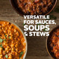 Hunts Tomato Paste No Salt Added, 6 Oz.