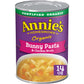 Annie'S Organic Bunny Pasta & Chicken Broth Soup, 14 Oz. (Pack Of 8)