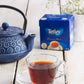 Tetley Bold Orange Pekoe Tea - 72Ct/225G {Imported From Canada}