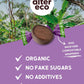 Alter Eco | Dark Chocolate Truffles | Pure Dark Cocoa, Fair Trade, Organic, Non-Gmo, Gluten Free | 60 Truffles (Medley)