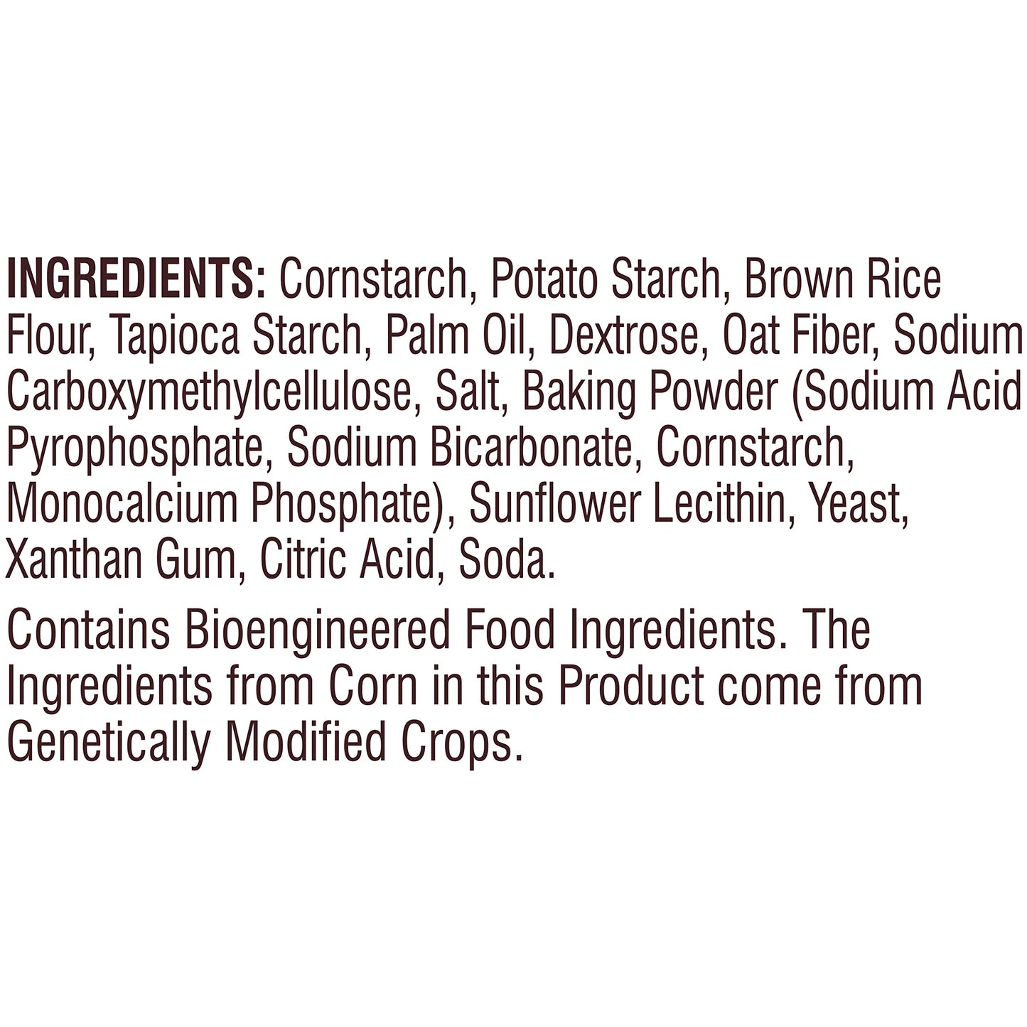 Snyders Of Hanover Gluten Free Pretzels Gluten Free Rods 8 Oz