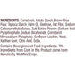 Snyders of Hanover Gluten Free Pretzels, Rods, 8 Oz, Pack of 12