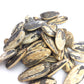 Bricktown Goods Bloody Mary Flavored Sunflower Seeds - 3 Pack - Boldly Seasoned And Roasted In-Shell Sunflower Seeds - 24 Oz Total