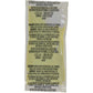 French's Classic Yellow Mustard Packets, 500 Count - Perfect for Takeout & Delivery, Single-Serve Size